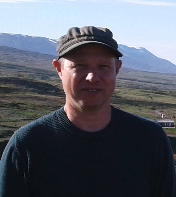 Jakob Strand