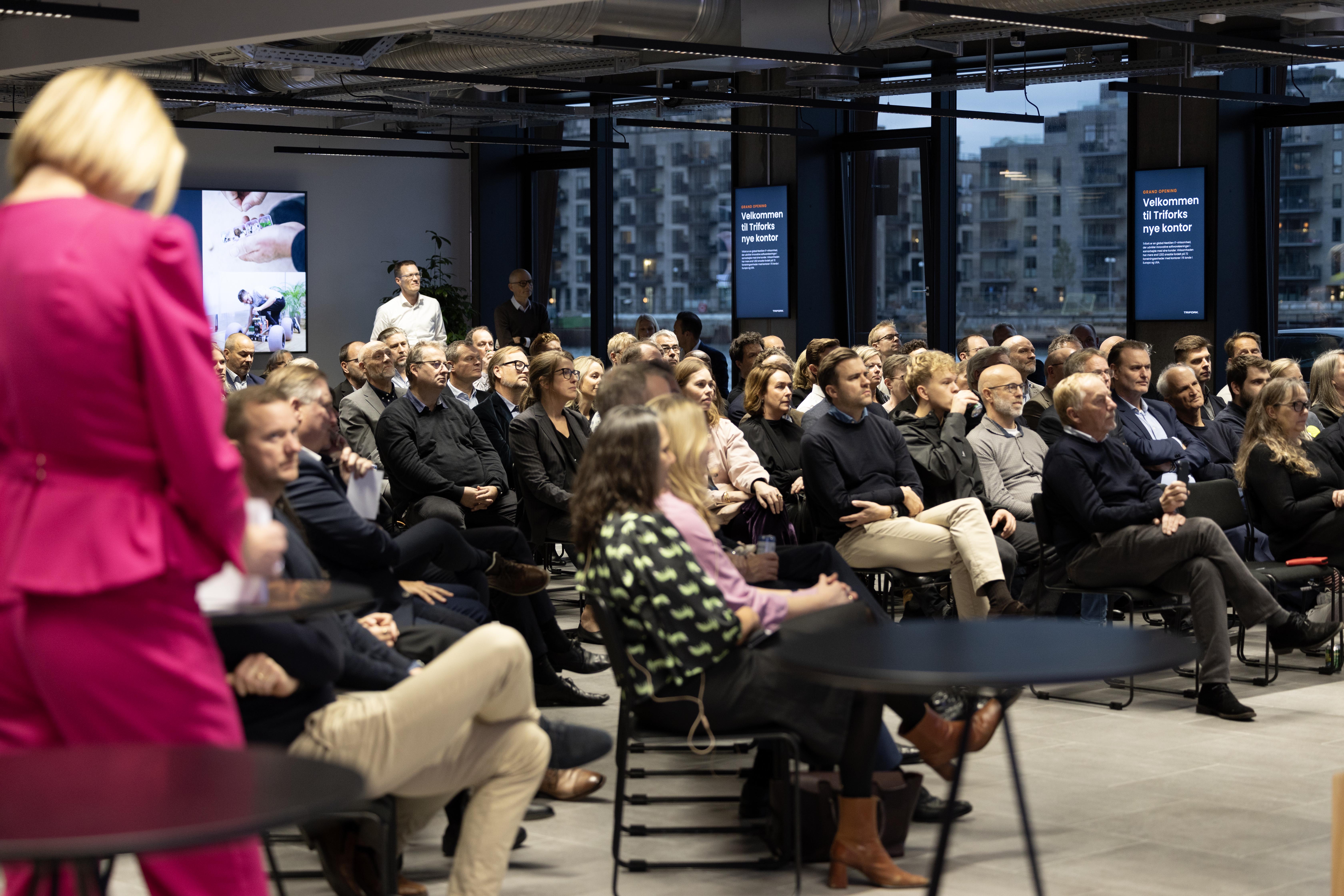 Trifork AI Event: Agentic AI in Practice image