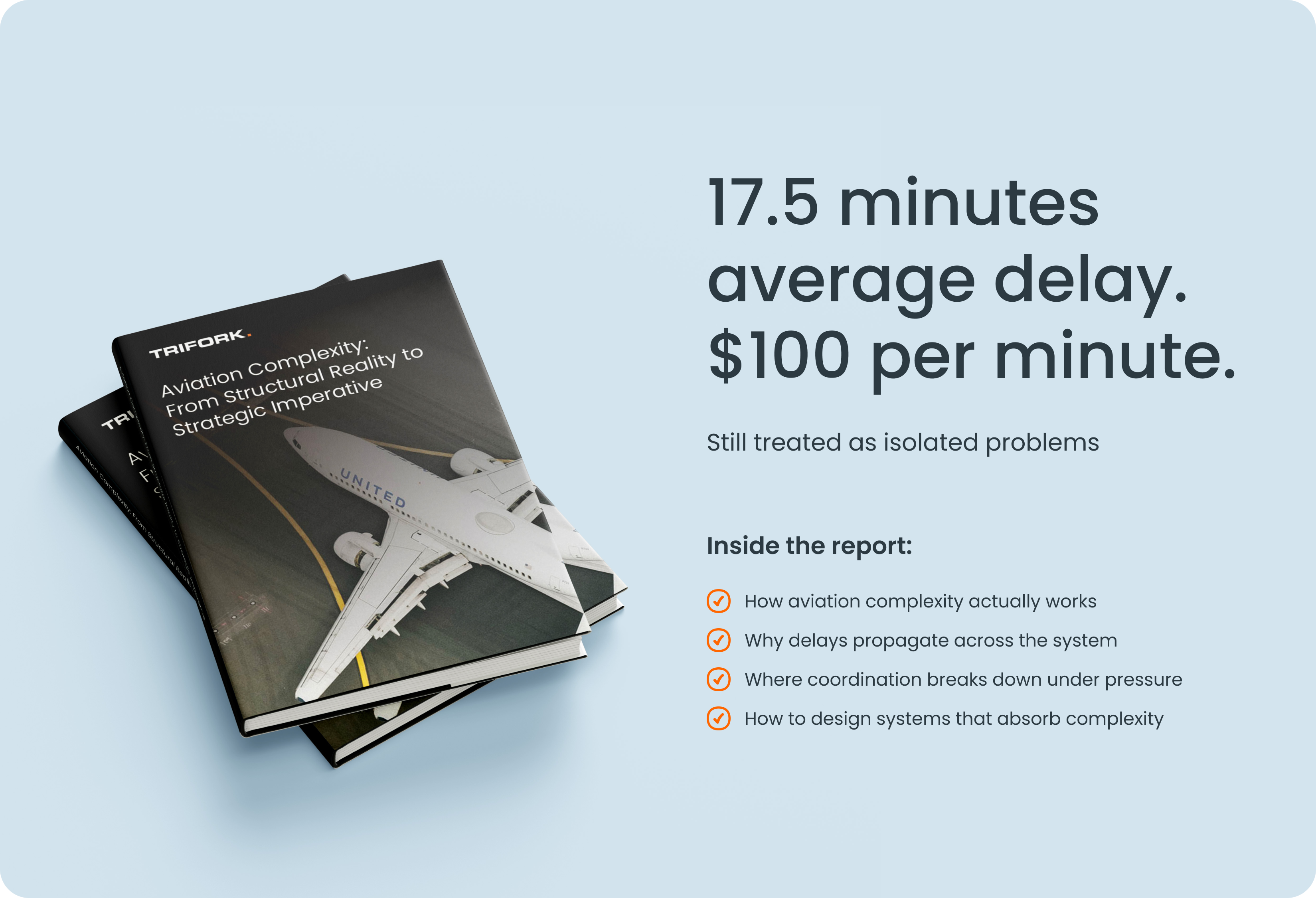 Aviation Complexity: From Structural Reality to Strategic Imperative image