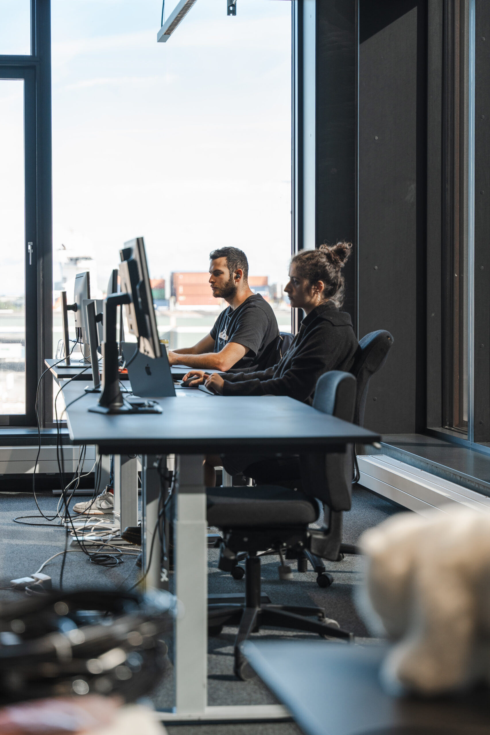 AI Tools for Developers: Leveraging AI Tools for Enhanced Software Development image