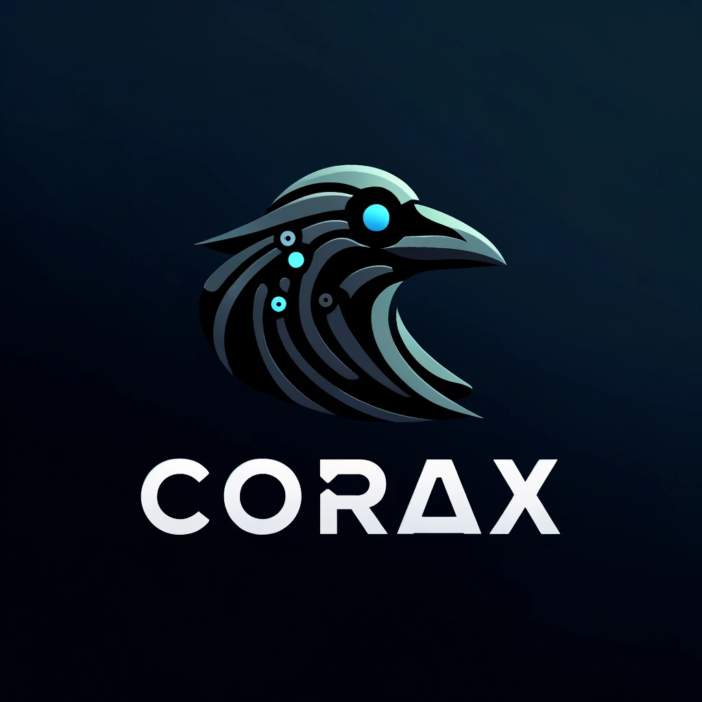 16:45-17:15 - Gennemgang af Triforks AI platform Corax