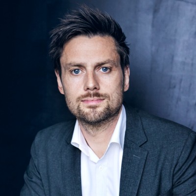 johan trifork