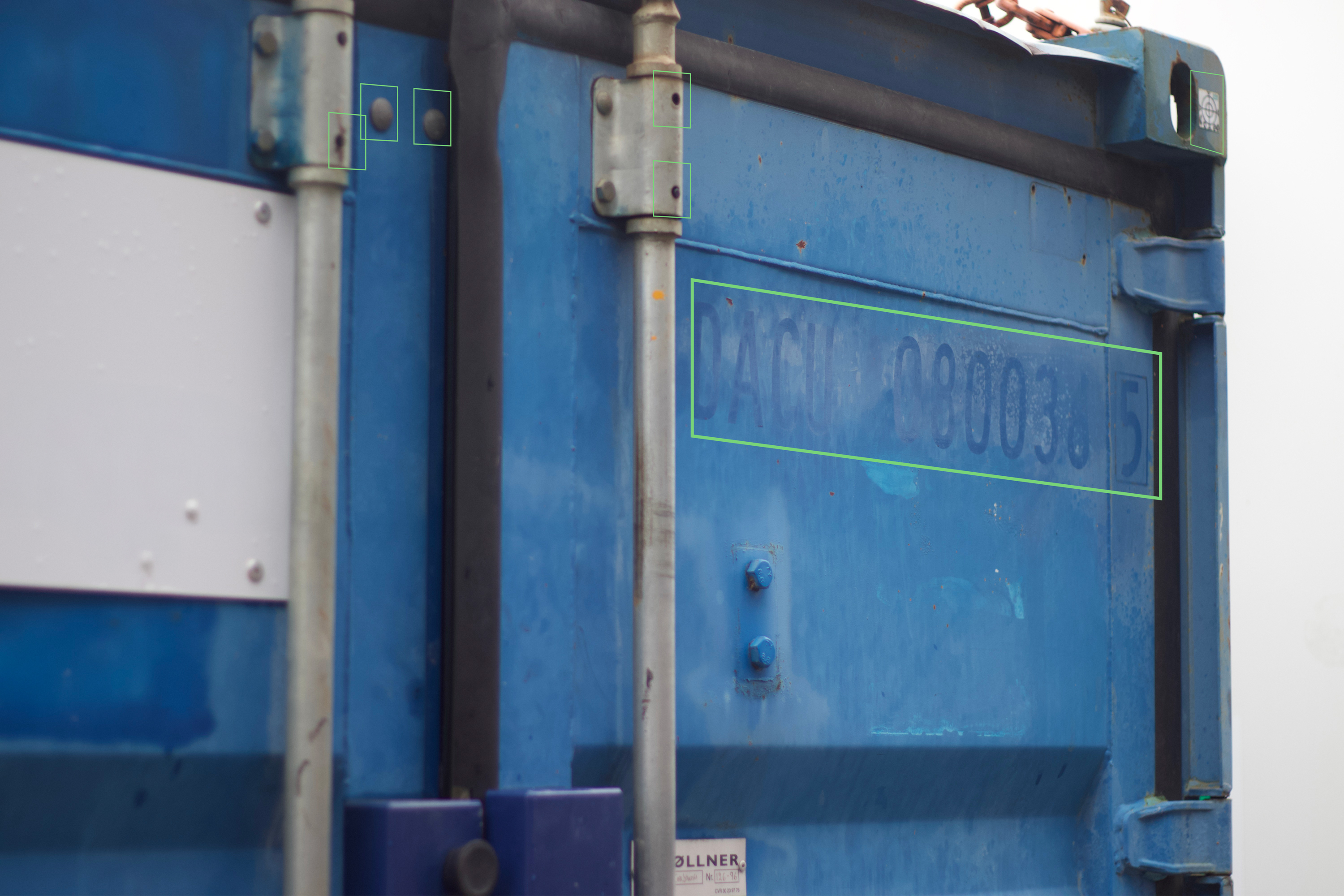 AI Use Cases in Manufacturing, Supply Chain & Operations image