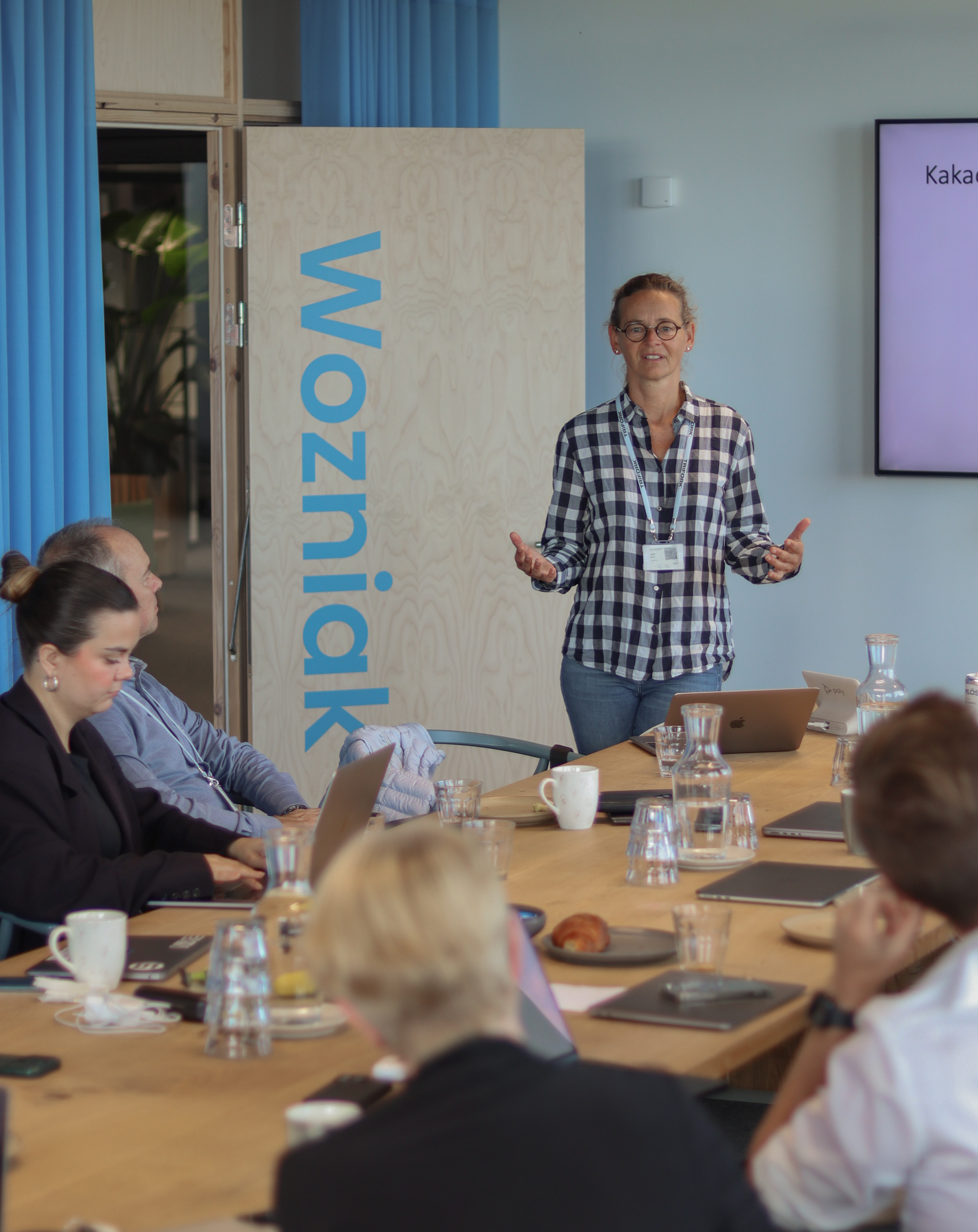 Discover the Future of Observability: Uniting Leaders in Tech.  image